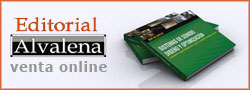 Editorial Alvalena - online