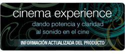Cinema Exp