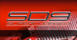 SD9 Supercharged-DiGiCo